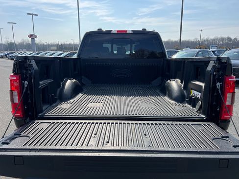 Used 2023 Ford F150 XLT w/ Equipment Group 302A High image 6