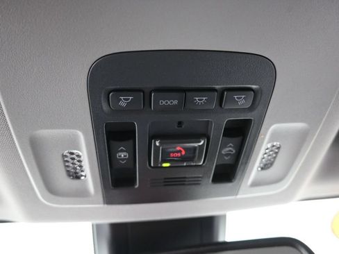 Used 2024 Toyota Camry XSE w/ Navigation Package FWD image 39