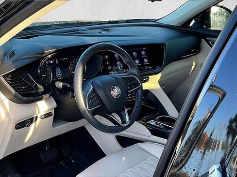 Used 2021 Buick Envision Avenir w/ Technology Package II image 14