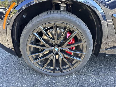 New 2026 BMW X5 xDrive40i w/ M Sport Package image 10