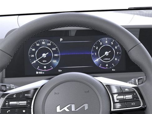 New 2026 Kia Seltos EX w/ EX Sunroof Package image 21