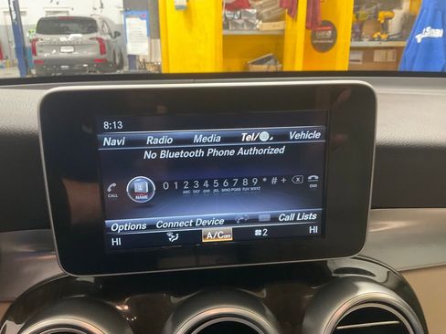 Used 2019 Mercedes-Benz GLC 300 image 17