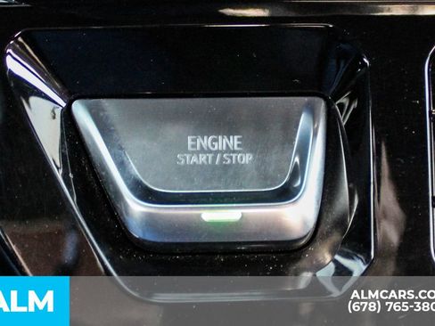 Used 2024 GMC Sierra 3500 Denali Ultimate image 27