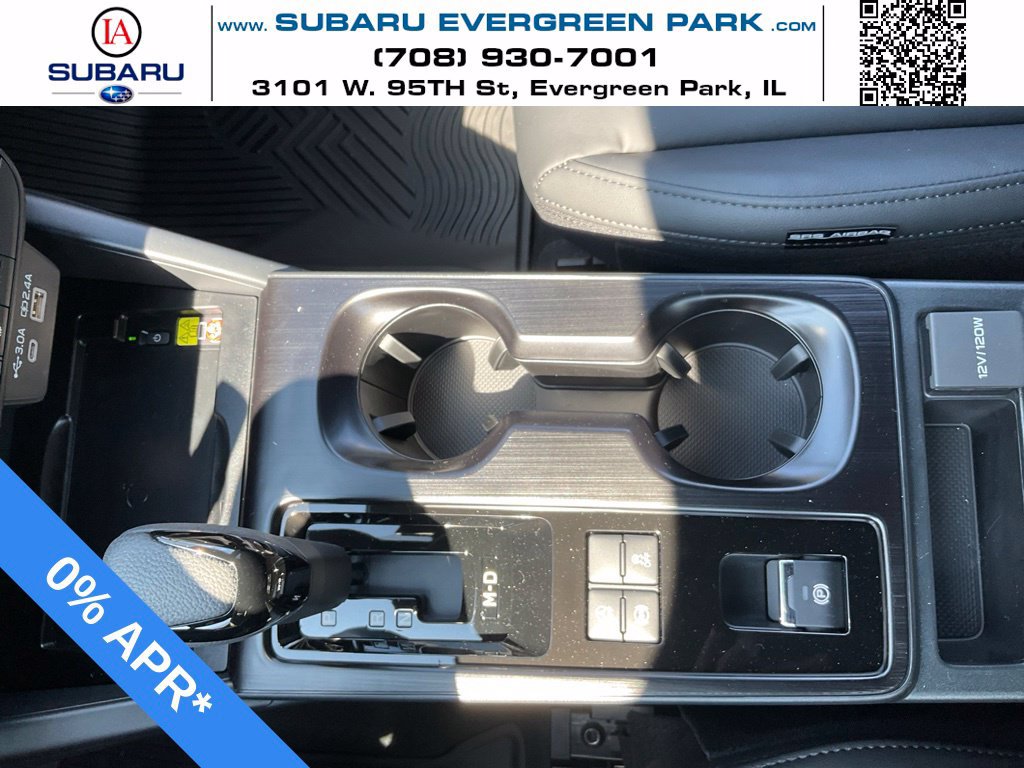 New 2026 Subaru Outback Premium w/ Premium/Limited Package AWD/4WD image 21