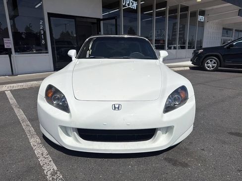 Used 2006 Honda S2000 image 9