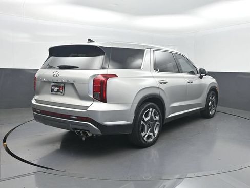 Used 2025 Hyundai Palisade SEL FWD image 30