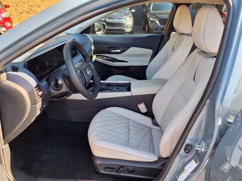 New 2026 Nissan Sentra SL image 11