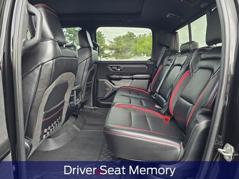 Used 2024 RAM 1500 TRX w/ TRX Level 2 Equipment Group AWD/4WD image 15