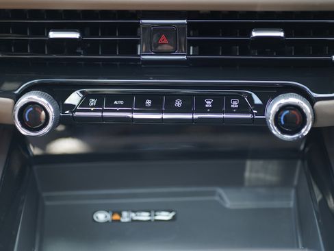 New 2026 Chevrolet Tahoe High Country image 63