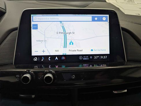 New 2026 Cadillac CT4 Premium Luxury image 22