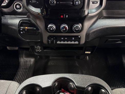 Used 2022 RAM 3500 Tradesman image 17