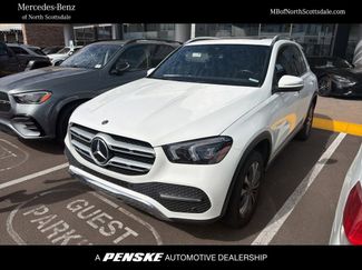 Used 2020 Mercedes-Benz GLE 350 4MATIC video 1