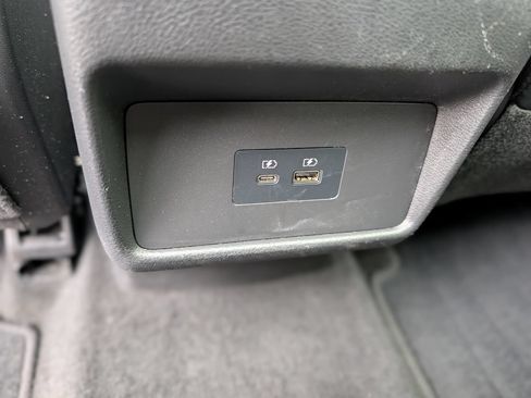 Used 2023 Nissan Rogue Platinum AWD/4WD image 19