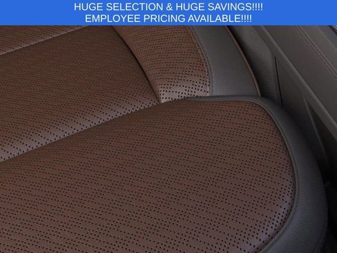 New 2026 Ford F350 King Ranch AWD/4WD image 16