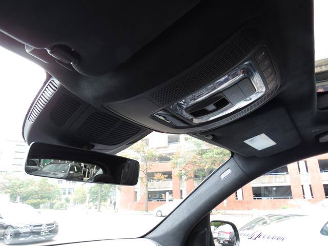 Certified 2026 Mercedes-Benz GLE 63 AMG S image 20