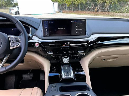 New 2026 Acura MDX SH-AWD image 6