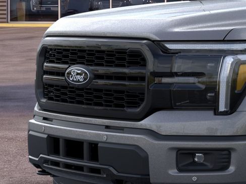 New 2026 Ford F150 Lariat AWD/4WD image 17