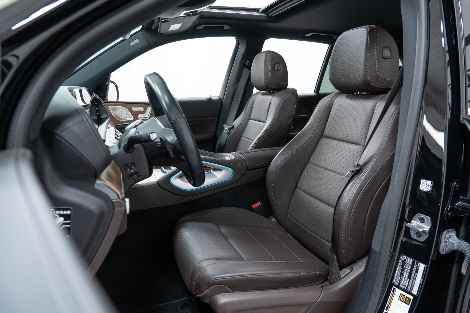 Certified 2022 Mercedes-Benz GLE 450 4MATIC image 14