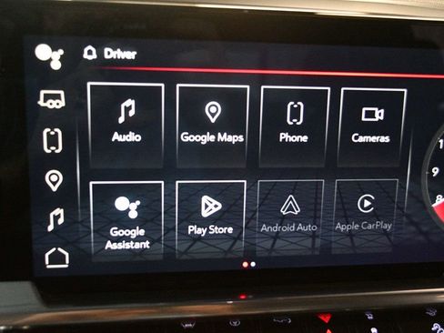 Used 2023 GMC Sierra 1500 SLT w/ SLT Premium Package image 64