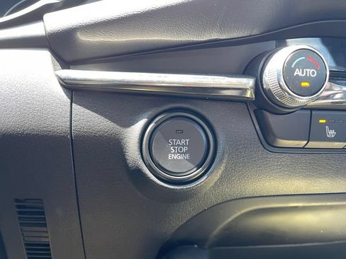 Used 2025 MAZDA MAZDA3 s w/ Black Accent Package FWD image 24