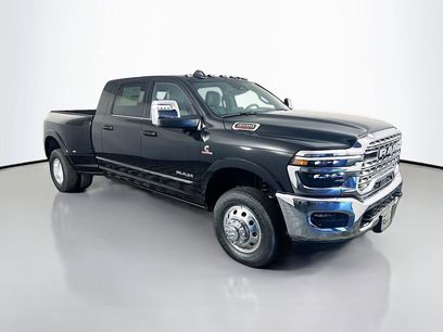 New 2026 RAM 3500 Limited