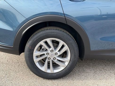 New 2026 Buick Envista Preferred image 14