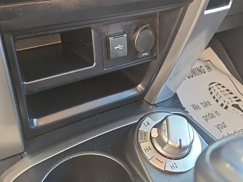 Used 2022 Toyota 4Runner SR5 image 18