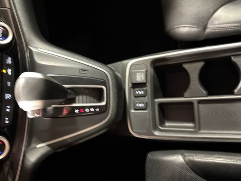 Used 2016 Honda CR-V EX-L image 34