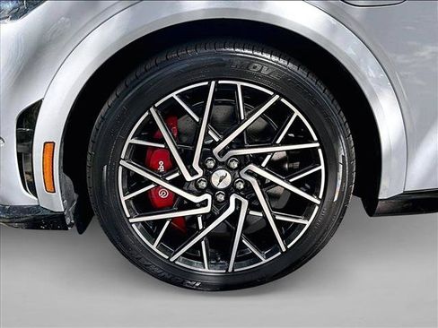 Used 2021 Ford Mustang Mach-E GT w/ GT Performance Edition AWD/4WD image 10