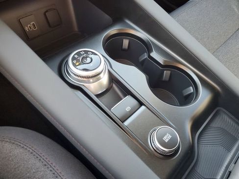 New 2026 Ford Explorer Active image 15