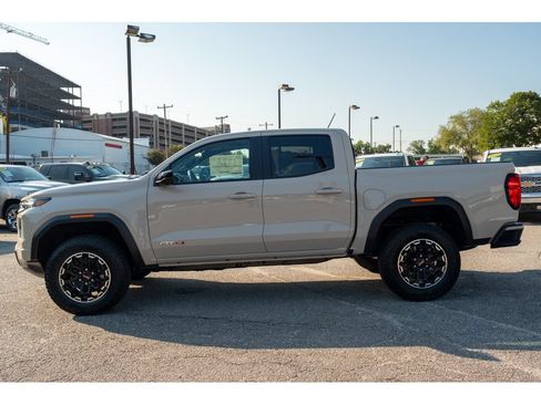 New 2026 GMC Canyon AT4 w/ Technology Plus Package AWD/4WD image 5