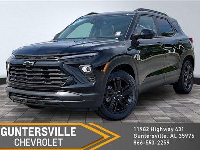 New 2026 Chevrolet TrailBlazer LT w/ Convenience Package