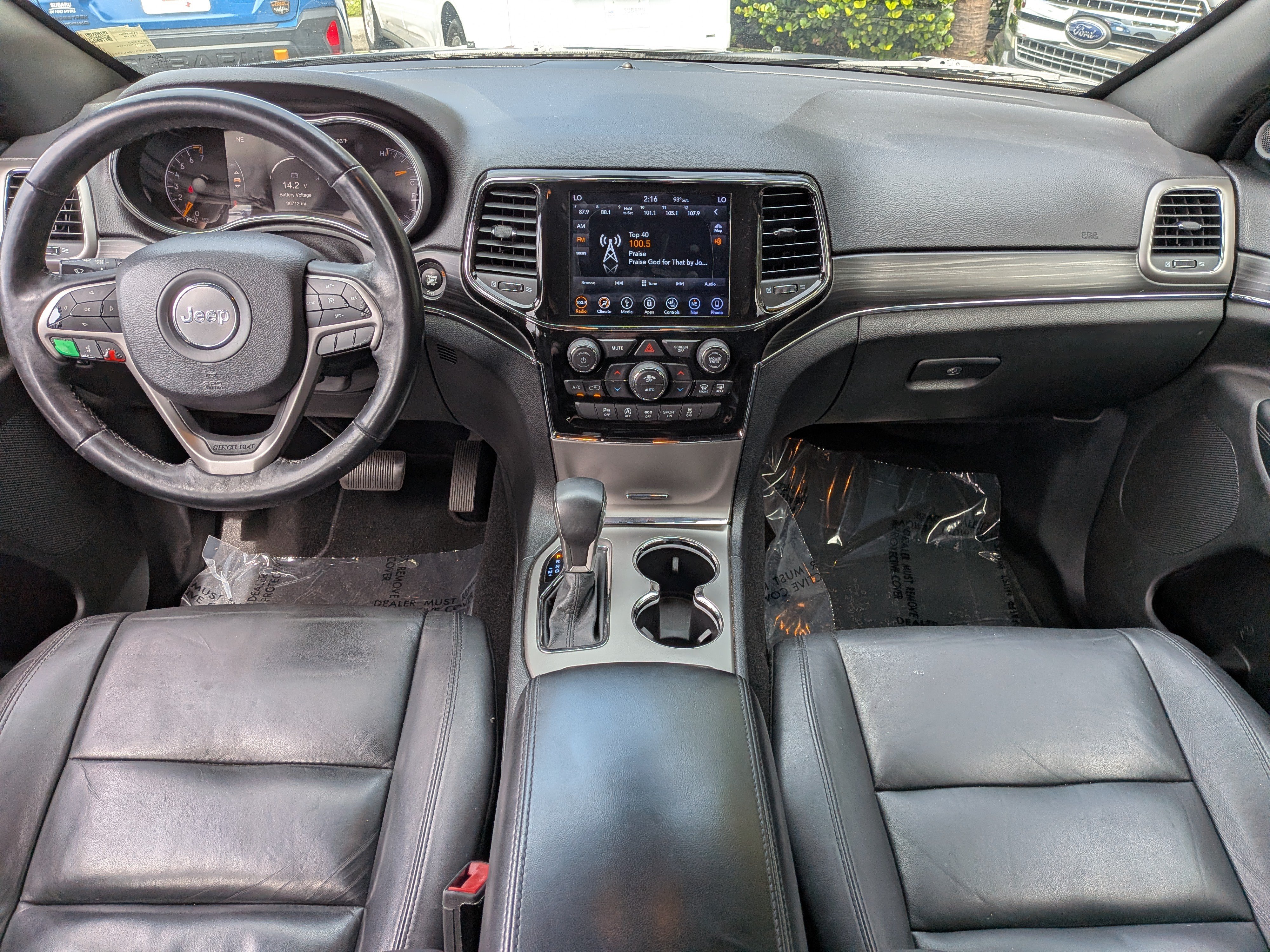 Used 2019 Jeep Grand Cherokee Limited RWD image 17