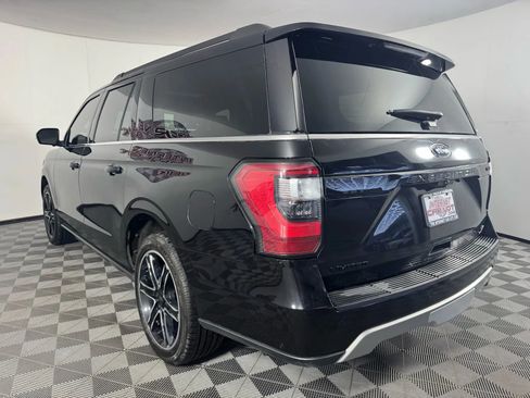 Used 2019 Ford Expedition Max Limited w/ Equipment Group 303A image 29