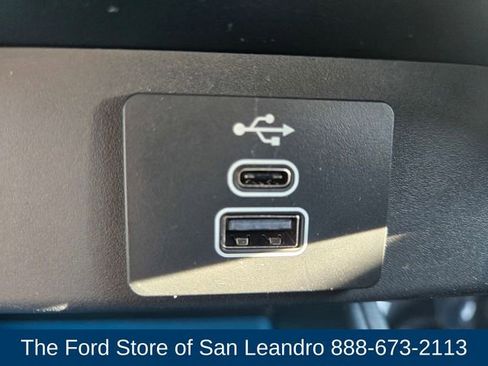 New 2025 Ford Maverick XLT image 18