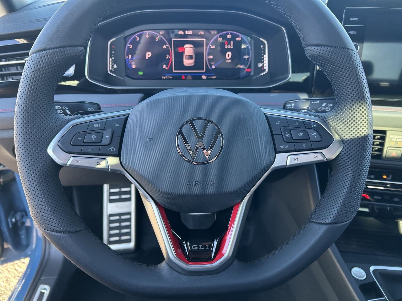 New 2027 Volkswagen Jetta GLI Autobahn FWD image 19