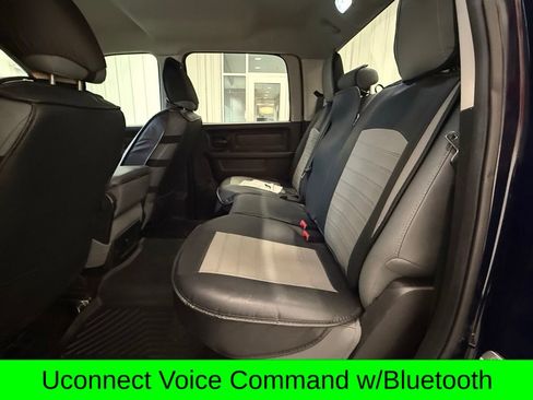 Used 2013 RAM 1500 Express RWD image 10