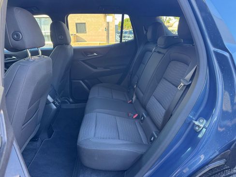 Used 2025 Chevrolet Equinox LT image 24