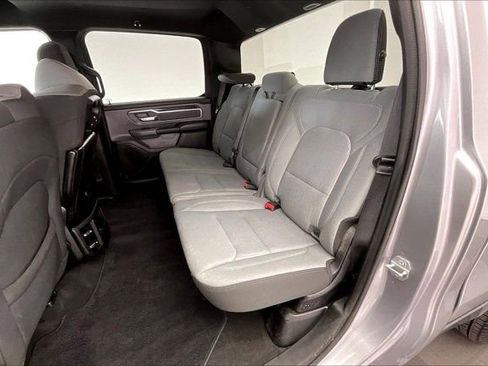 Used 2022 RAM 1500 Big Horn AWD/4WD image 19