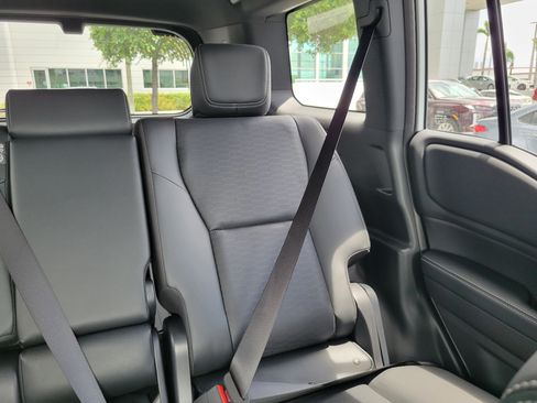 New 2026 Toyota Land Cruiser image 23