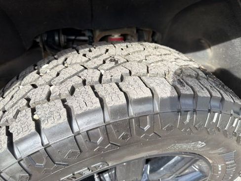 Used 2024 GMC Sierra 3500 AT4 w/ AT4 Premium Plus Package image 25