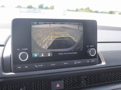 Certified 2023 Honda CR-V EX image 24