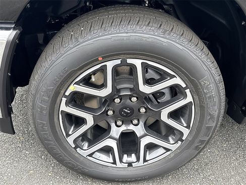 New 2026 RAM 1500 Laramie image 30