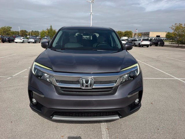 Used 2019 Honda Pilot EX-L image 6