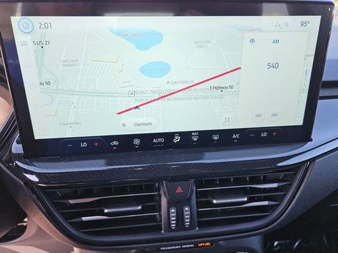New 2026 Ford Escape ST-Line w/ Tech Pack #1 FWD image 16