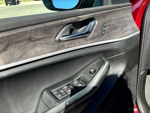 New 2025 Jeep Grand Cherokee Limited w/ Black Appearance Package image 27