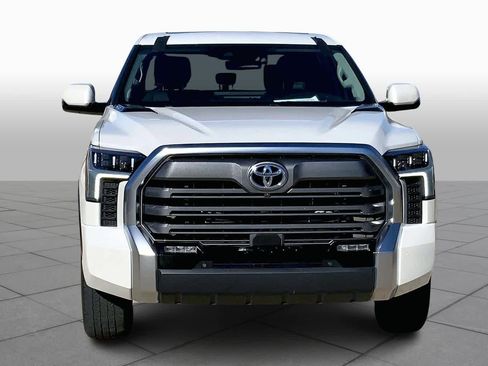 Used 2023 Toyota Tundra Limited image 3