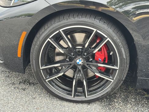 Certified 2026 BMW 440i xDrive Coupe w/ Premium Package AWD/4WD image 28