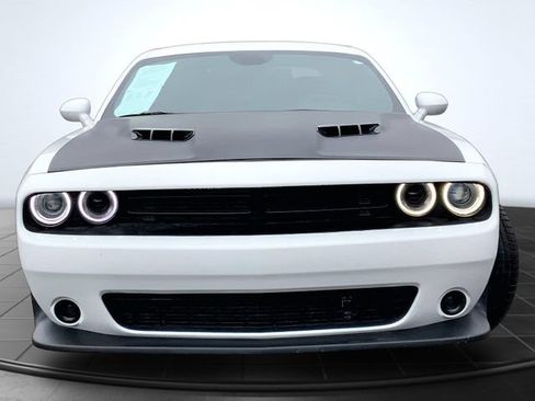 Used 2023 Dodge Challenger R/T Scat Pack w/ Plus Package RWD image 3