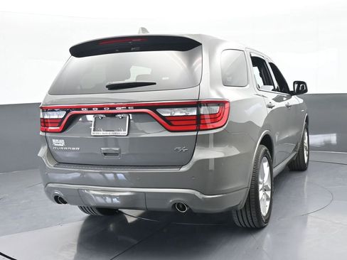 Used 2022 Dodge Durango R/T image 5